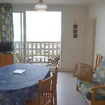2 Face A Saint-jean-de-monts, Entre Casino Et Palais Des Congres - Fr-1-323-337 Daire